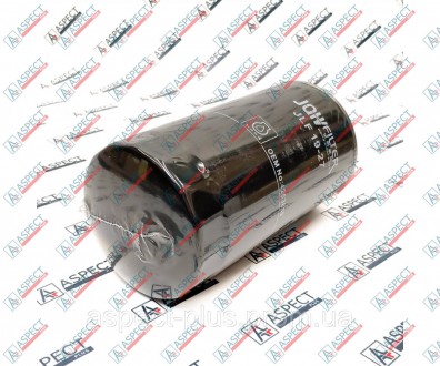 Фильтр масляный байпас 02/800226 является частью системы смазки двигателя и пред. . фото 3