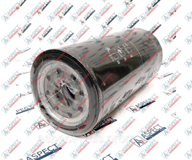Фильтр масляный байпас 32/919502 является частью системы смазки двигателя и пред. . фото 3