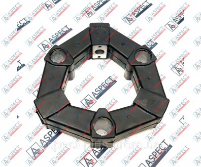 ᐈ Муфта під палець 25A Spinparts ᐈ Київ 4963.5 ГРН - дошка оголошень ...