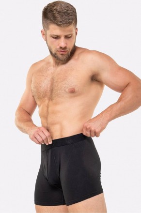 Боксеры мужские арт. 1110-02 – это стильное, эксклюзивное белье для мужчин попул. . фото 6