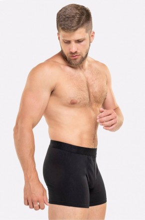 Боксеры мужские арт. 1110-02 – это стильное, эксклюзивное белье для мужчин попул. . фото 7