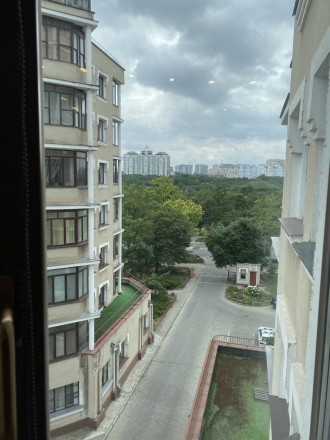 Продается просторная квартира в престижном Приморском районе Одессы на проспекте. Приморский. фото 5