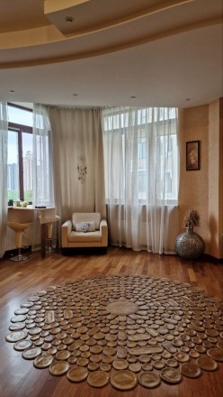 Продается просторная квартира в престижном Приморском районе Одессы на проспекте. Приморский. фото 4