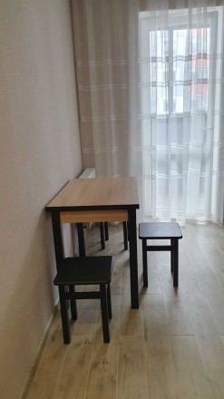 
	Салтовка, вулиця Борткевича
	Тип постройки: новострой
	ЖК Гидропарк
	Тип объек. . фото 8