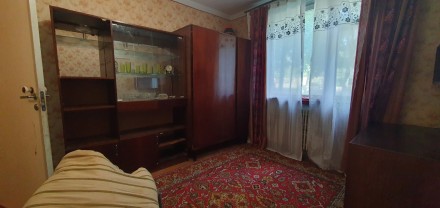 Продам 2-х комнатную квартиру (Чешка) в районе Одесской, по ул. Грозненская 52. . Одесская. фото 3