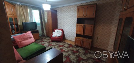 Продам 2-х комнатную квартиру (Чешка) в районе Одесской, по ул. Грозненская 52. . Одесская. фото 1