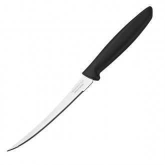 Короткий опис:
Набор ножей Tramontina Plenus black, 3 предмета (23498/013)Компле. . фото 5