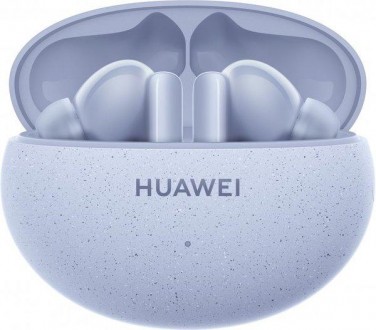 Звук високої роздільної здатності
HUAWEI FreeBuds 5i мають сертифікацію Hi-Res A. . фото 2