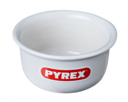 Короткий опис:
Форма для запекания PYREX Supreme whiteРазмер: 9 см. Материал: жа. . фото 5