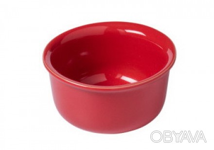 Короткий опис:
Форма для запекания PYREX Supreme redРазмер: 9 см. Материал: жаро. . фото 1