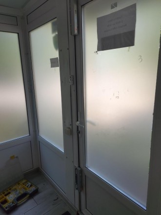  Установка магнитного замка необходима в случае блокировки входных дверей, калит. . фото 10