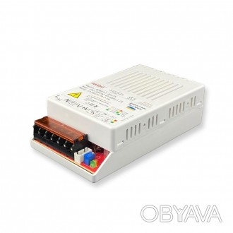 
	Блок питания Faraday Electronics 80Wt/12-36V/PL импульсный, одноканальный.
	Фу. . фото 1