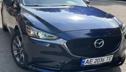 Купить Mazda 6 Sport 11 Зацікавила пропозиція? Зв'яжіться з продавцем вже з. . фото 2