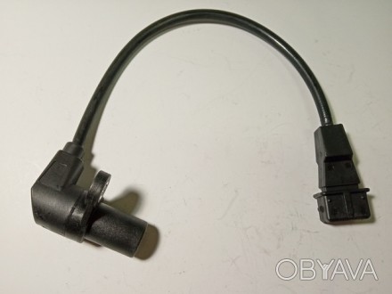 Daewoo Lanos
Довжина кабелю [мм] 300
Опір [Ом] 500
Монтажна глибина [мм] 24. . фото 1
