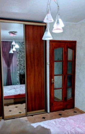 Лучший вариант в продаже 3 комнатной квартиры!
 Киевский чистейший зелёный  рай. Северная Салтовка. фото 7