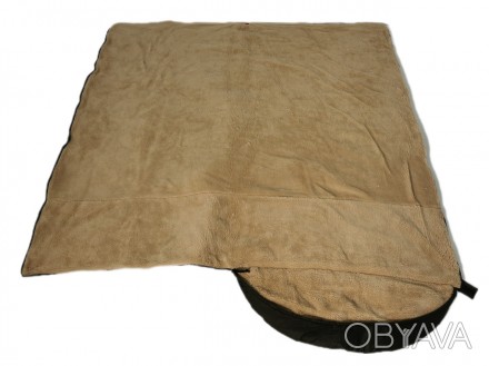 Тактический спальный мешок (до -30) спальник на меху
Армейский спальный мешок Ar. . фото 1