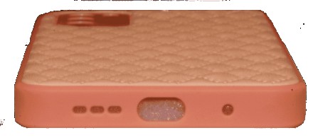 
Силиконовый чехол накладка Xiaomi POCO M3 в розовом цвете - это стильный аксесс. . фото 4