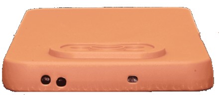 
Силиконовый чехол накладка Xiaomi POCO X3 Pro, в цвете пудры, является идеальны. . фото 3