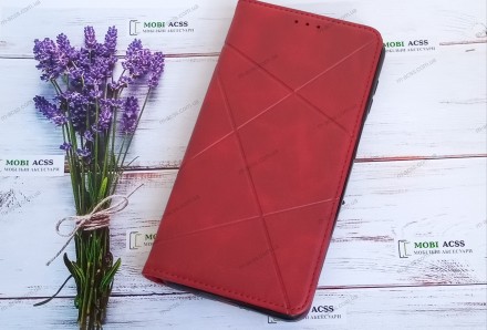 Чехол книга кожаная для Xiaomi Redmi Not 9 Pro, с магнитом и подставкой, Busines. Киев. фото 1 Чехол книга кожаная для Xiaomi Redmi Not 9 Pro, с магнитом и подставкой, Busines. Киев. фото 1