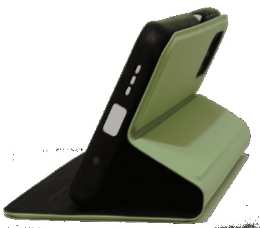 
Чехол для Xiaomi Poco M3 из искусственной кожи с магнитом и подставкой Lux - ка. . фото 6