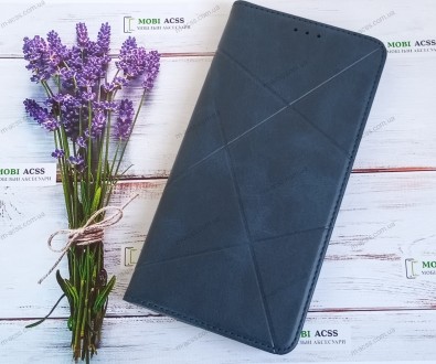 Чехол книга кожаная для Xiaomi Poco X3 Pro, с магнитом и подставкой, Business Le. Киев. фото 1 Чехол книга кожаная для Xiaomi Poco X3 Pro, с магнитом и подставкой, Business Le. Киев. фото 1