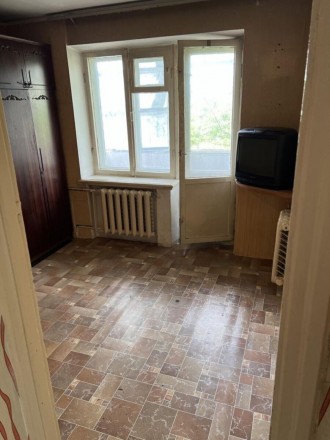 Продаю 1 комнатную квартиру. Район Соляные. Миколаїв. фото 1 Продаю 1 комнатную квартиру. Район Соляные. Миколаїв. фото 1