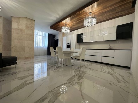 Продажа квартиры с новым ремонтом в ЖК Дома Каркашадзе!. Одесса. фото 1 Продажа квартиры с новым ремонтом в ЖК Дома Каркашадзе!. Одесса. фото 1