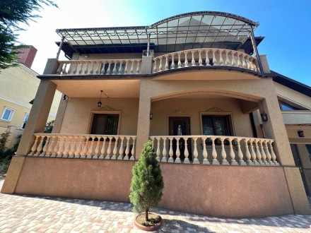 Продам дом в Совиньоне!. Одесса. фото 1 Продам дом в Совиньоне!. Одесса. фото 1