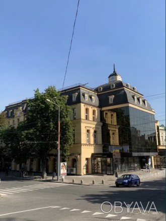 Расположение: Торговый Дом «Коммерсант» на перекрестке пр. Д. Яворницкого и ул. . . фото 1