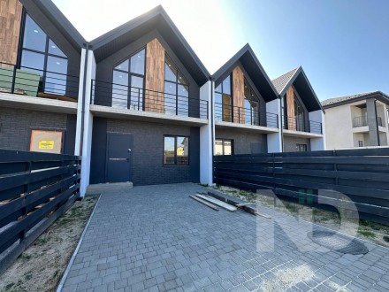 дом. Стоянка. фото 1