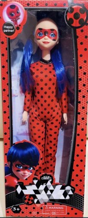 Кукла , 31 см, на шарнирах, с аксессуарами, в коробке 33*13*5 см. . фото 5