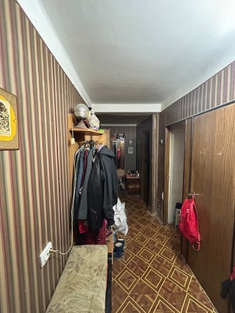Продаж двокімнатної квартири у центральній частині міста, Шевченківському районі. . фото 11