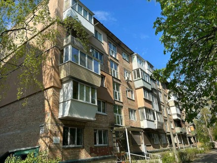 Продаж двокімнатної квартири у центральній частині міста, Шевченківському районі. . фото 2