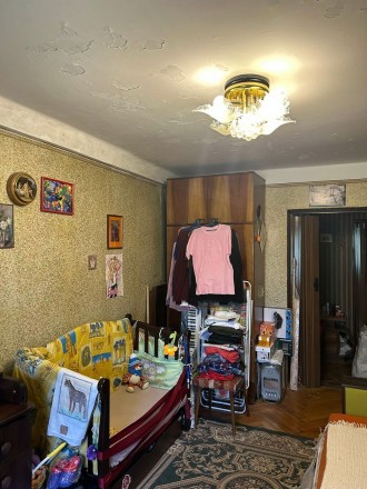 Продаж двокімнатної квартири у центральній частині міста, Шевченківському районі. . фото 5