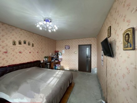 Ви шукали велику 3 кімнатну квартиру, за вигідною ціною, де ремонт можна зробити. . фото 3