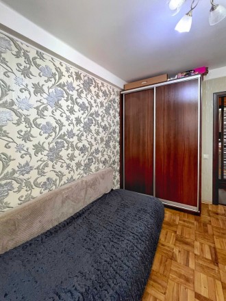 Продается 2-х комнатная квартира с хорошим ремонтом ул. Щербаковского, 31-Б. 
Во. . фото 9