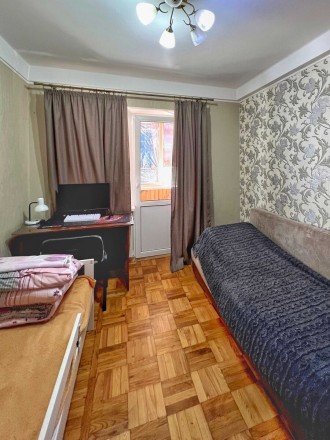 Продается 2-х комнатная квартира с хорошим ремонтом ул. Щербаковского, 31-Б. 
Во. . фото 8