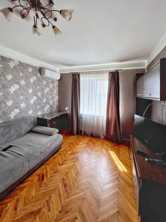 Продается 2-х комнатная квартира с хорошим ремонтом ул. Щербаковского, 31-Б. 
Во. . фото 7