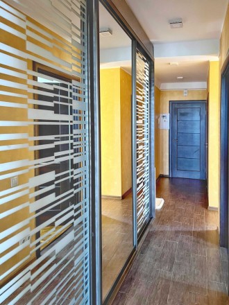 Продается 2-х комнатная квартира с хорошим ремонтом ул. Щербаковского, 31-Б. 
Во. . фото 4