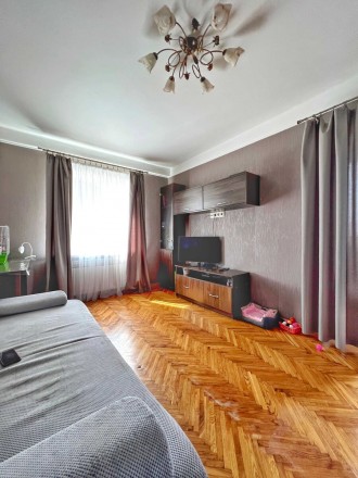 Продается 2-х комнатная квартира с хорошим ремонтом ул. Щербаковского, 31-Б. 
Во. . фото 5