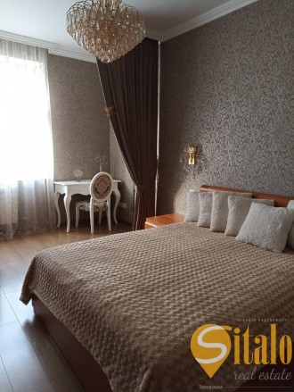 Пропонується до продажу 3-кімнатна квартира в ЖК "Ренесанс", загальною площею 10. Днепровский. фото 8