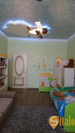 Пропонується до продажу 3-кімнатна квартира в ЖК "Ренесанс", загальною площею 10. Днепровский. фото 4