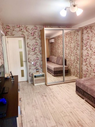 2-кімнатна квартира в центрі міста по вулиці Рішельєвська. Квартира знаходиться . Приморский. фото 4