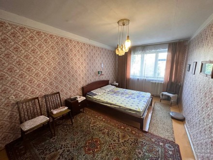 Продаж 3-ної квартири, Центр міста. Белая Церковь. фото 1 Продаж 3-ної квартири, Центр міста. Белая Церковь. фото 1