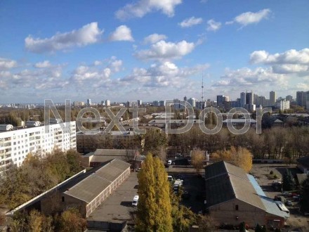 Продається 2-к.квартира у ЖК Жемчужина Нивок (вул. Щербакова, 52). Загальна площ. Нивки. фото 9