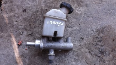 Головний гальмівний циліндр Chevrolet Evanda 96425306. Куликів. фото 1 Головний гальмівний циліндр Chevrolet Evanda 96425306. Куликів. фото 1