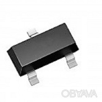 Предлогаем Транзистор BC807-40 SOT 23 Товар отпускается оптовой и мелкооптовой п. . фото 1