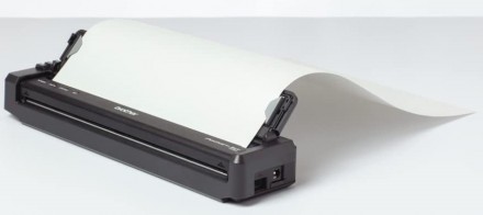 Основное Тип портативный Формат бумаги A4 Технология печати термопечать Цветност. . фото 7