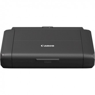 Canon PIXMA TR150 Возьмите бизнес с собой. Лёгкий и портативный принтер с широки. . фото 2