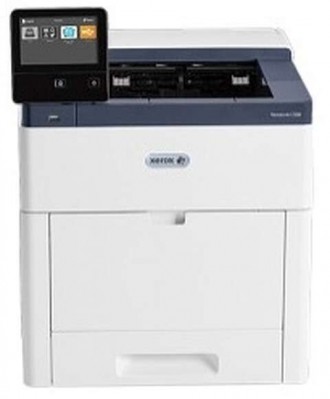 Бренд: Xerox Тип: Принтер Класс устройства: офисный Технология и палитра печати:. . фото 2
